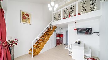 Namhae Opera House Pension