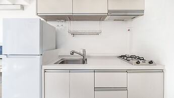 Namhae Opera House Pension