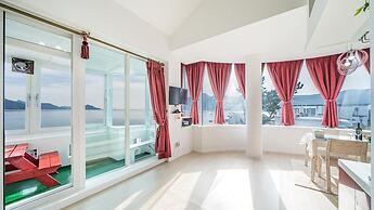 Namhae Opera House Pension