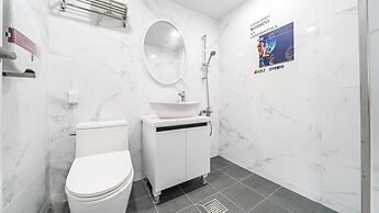 Namhae Opera House Pension