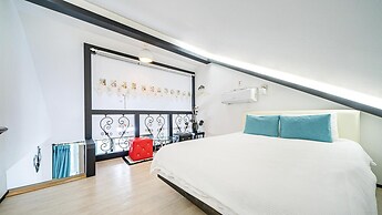 Namhae Opera House Pension