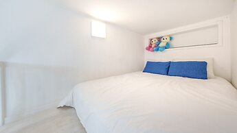 Namhae Opera House Pension