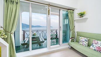 Namhae Opera House Pension