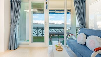 Namhae Opera House Pension