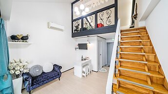 Namhae Opera House Pension