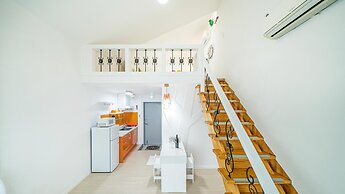 Namhae Opera House Pension