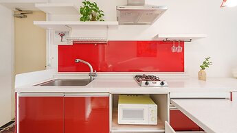 Namhae Opera House Pension