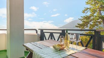 Namhae Opera House Pension