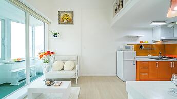 Namhae Opera House Pension