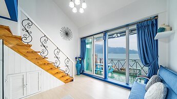 Namhae Opera House Pension