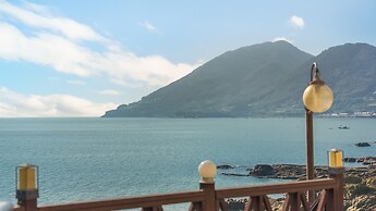 Namhae Opera House Pension