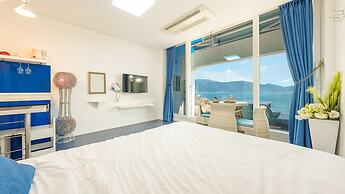 Namhae Opera House Pension