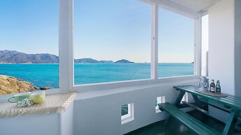 Namhae Opera House Pension