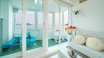 Namhae Opera House Pension