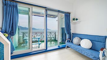 Namhae Opera House Pension