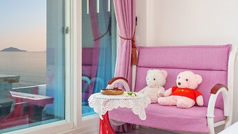 Namhae Opera House Pension