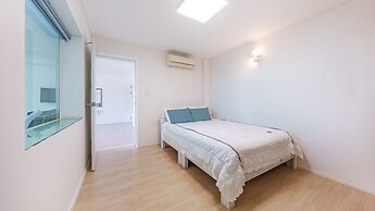 Namhae Opera House Pension