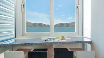 Namhae Opera House Pension