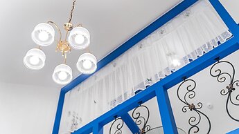 Namhae Opera House Pension