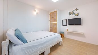 Namhae Opera House Pension