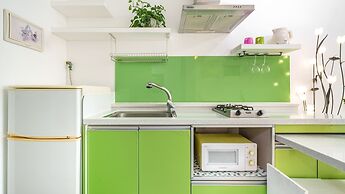 Namhae Opera House Pension