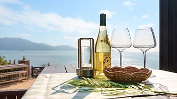 Namhae Opera House Pension