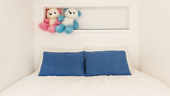 Namhae Opera House Pension