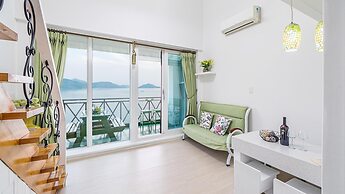 Namhae Opera House Pension