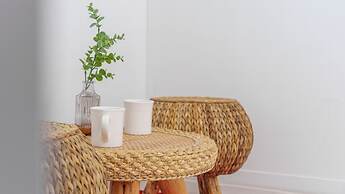 Namhae Opera House Pension