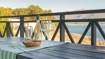 Namhae Opera House Pension