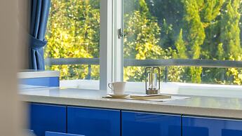 Namhae Opera House Pension