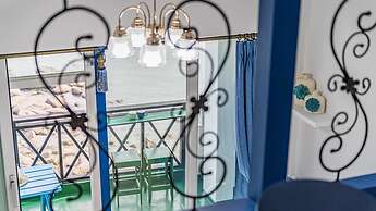 Namhae Opera House Pension