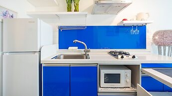 Namhae Opera House Pension