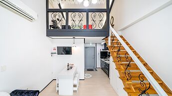 Namhae Opera House Pension