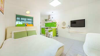 Namhae Opera House Pension