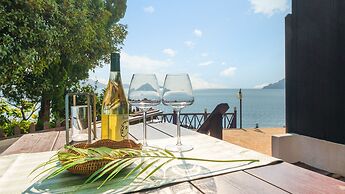 Namhae Opera House Pension