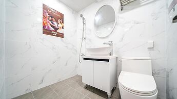 Namhae Opera House Pension