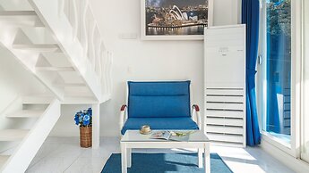 Namhae Opera House Pension