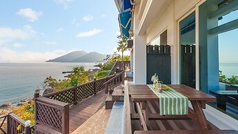 Namhae Opera House Pension