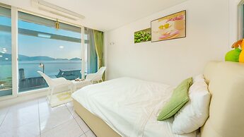 Namhae Opera House Pension