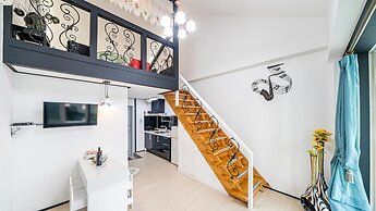 Namhae Opera House Pension