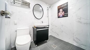 Namhae Opera House Pension