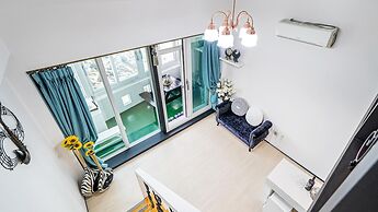 Namhae Opera House Pension