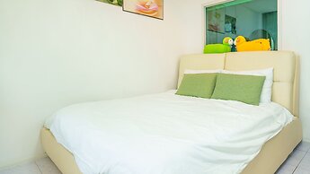 Namhae Opera House Pension