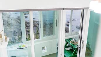 Namhae Opera House Pension