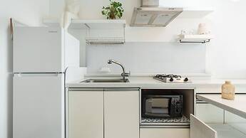 Namhae Opera House Pension