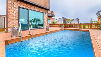 Jeju Jongdal Private Pension