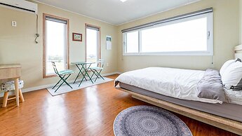 Jeju Jongdal Private Pension