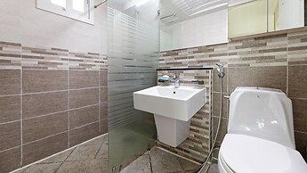 Jeju Jongdal Private Pension