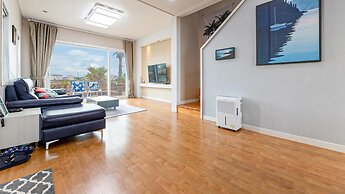 Jeju Jongdal Private Pension